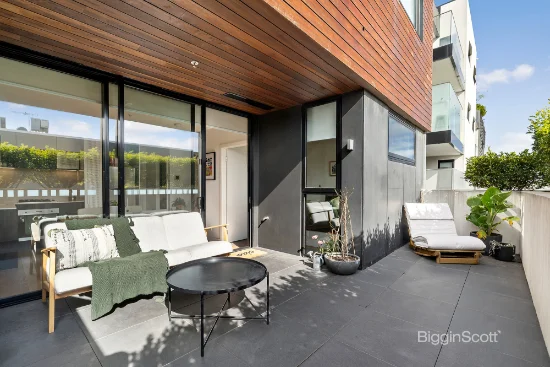 305/360 Burnley Street, Richmond, Vic 3121
