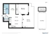 305/360 Burnley Street, Richmond, Vic 3121-Floorplan