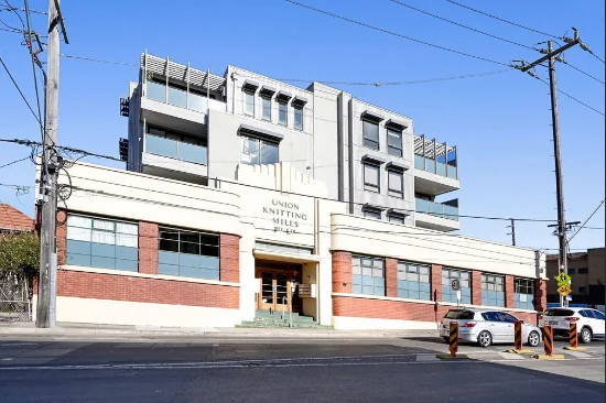 305/37-41 Munro Street, Coburg, Vic 3058