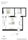 305/37 Bayswater Road, Potts Point, NSW 2011-Floorplan