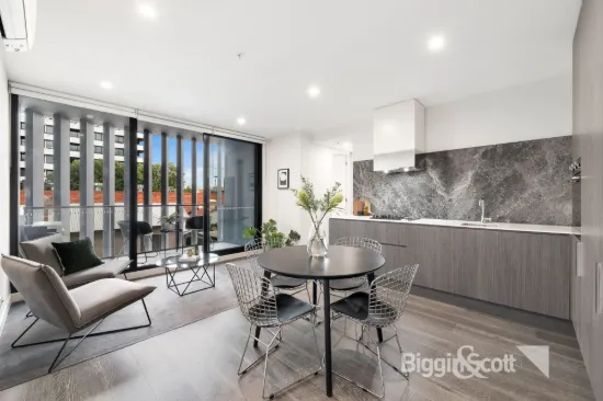 305/38 Elizabeth Street, Richmond, Vic 3121