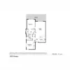 305/38 Gregory Street, Condon, Qld 4815-Floorplan
