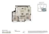 305/4-8 Sutton Street, Redcliffe, Qld 4020-Floorplan