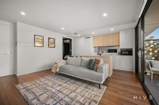 305/4 Masson Street, Turner, ACT 2612