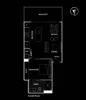 305/4 Masson Street, Turner, ACT 2612-Floorplan