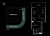 305/4 Masson Street, Turner, ACT 2612-Floorplan