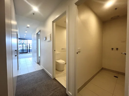 305/40 Buckley St, Footscray, Vic 3011-Image