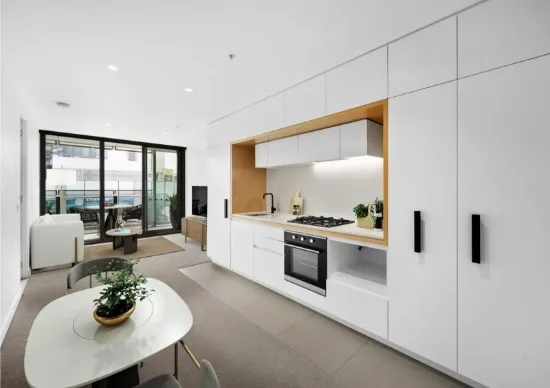 305/421 Docklands Drive, Docklands, Vic 3008