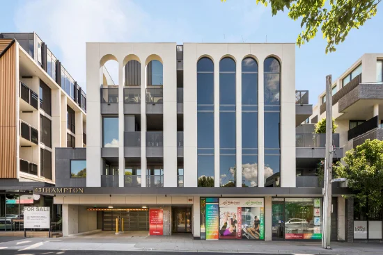 305/431 Hampton Street, Hampton, Vic 3188