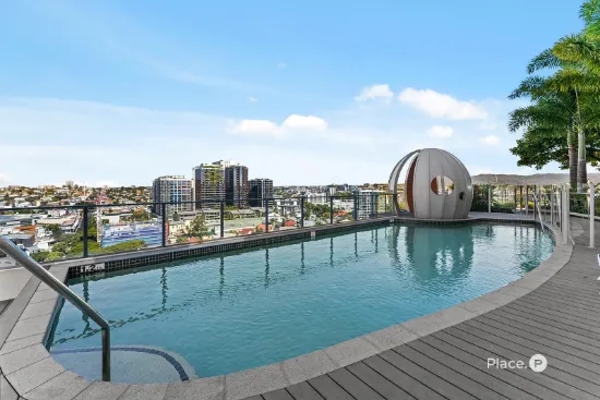 305/45 Boundary Street, South Brisbane, Qld 4101