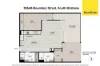 305/45 Boundary Street, South Brisbane, Qld 4101-Floorplan