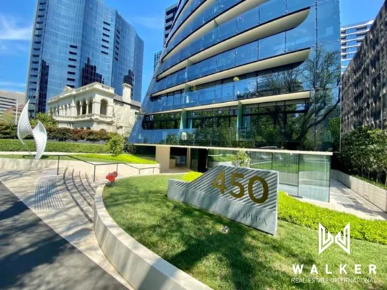 305/450  St Kilda Road, Melbourne, Vic 3004-Image