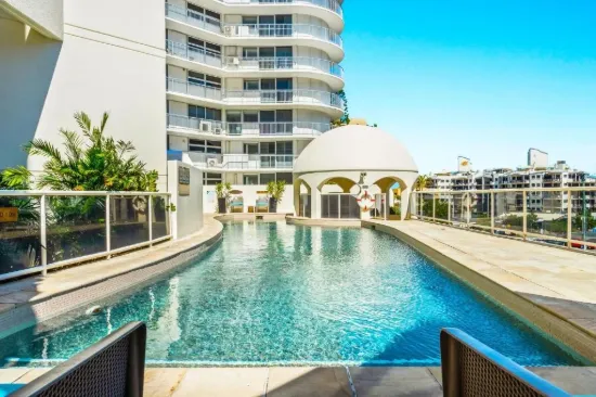 305/47 Mooloolaba Esplanade, Mooloolaba, Qld 4557