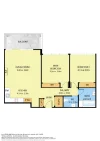305/480 Albion Street, Brunswick West, Vic 3055-Floorplan