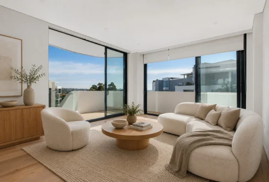 305/5 Higherdale Avenue, Miranda, NSW 2228