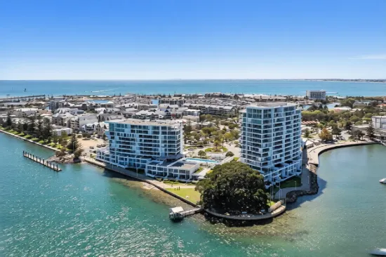 305/5 Marco Polo Drive, Mandurah, WA 6210