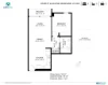 305/505-507 St Kilda Road, Melbourne, Vic 3004-Floorplan
