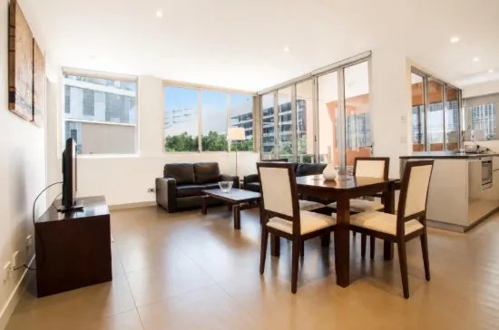 305/51 Hercules Street, Hamilton, Qld 4007