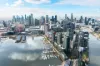 305/55 Victoria Harbour Promenade, Docklands, Vic 3008