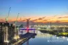 305/55 Victoria Harbour Promenade, Docklands, Vic 3008-Image