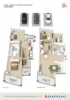 305/55 Victoria Harbour Promenade, Docklands, Vic 3008-Floorplan