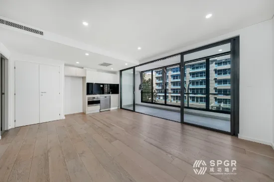 305/567 Pacific Highway, St Leonards, NSW 2065