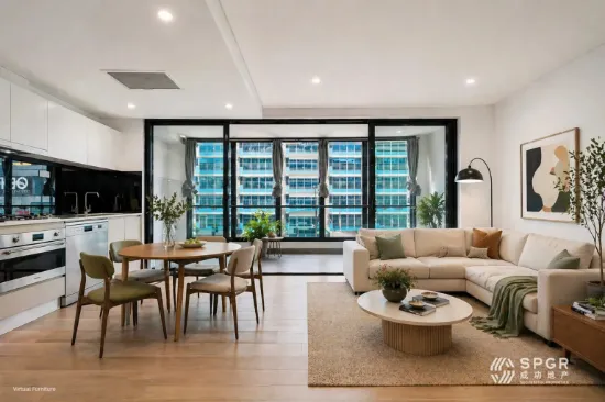 305/567 Pacific Highway, St Leonards, NSW 2065