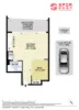 305/567 Pacific Highway, St Leonards, NSW 2065-Floorplan