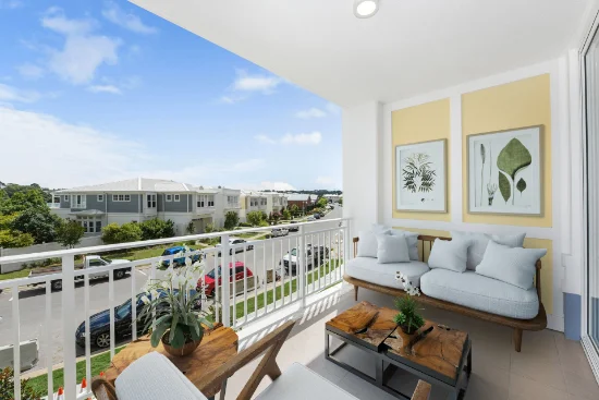 305/58 Peninsula Drive, Breakfast Point, NSW 2137