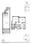 305/58 Peninsula Drive, Breakfast Point, NSW 2137-Floorplan