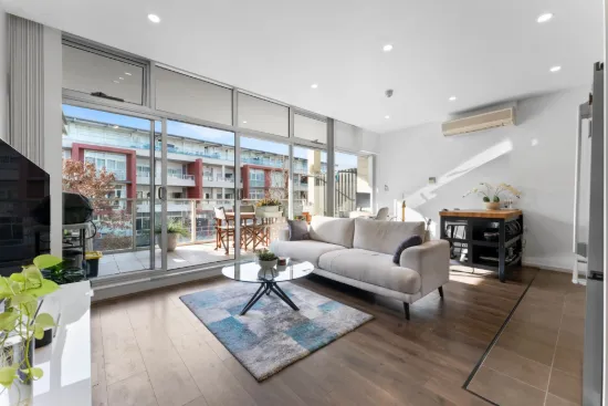 305/6-8 Wirra Drive, New Port, SA 5015