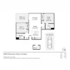 305/6 Baumea Way, Innaloo, WA 6018-Floorplan