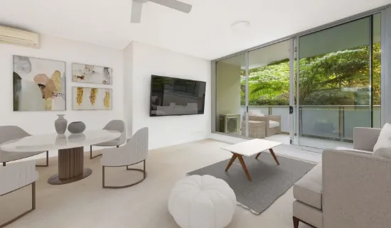 305/6 Duntroon Avenue, St Leonards NSW 2065-Image
