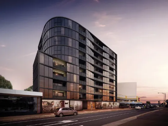 305/6 Station St, Moorabbin, Vic 3189