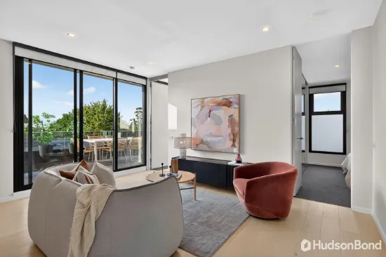 305/6 Thiele Street, Doncaster, Vic 3108
