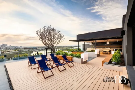 305/60 Riversdale Road, Rivervale, WA 6103