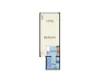 305/604 St Kilda Road, Melbourne, Vic 3004-Floorplan