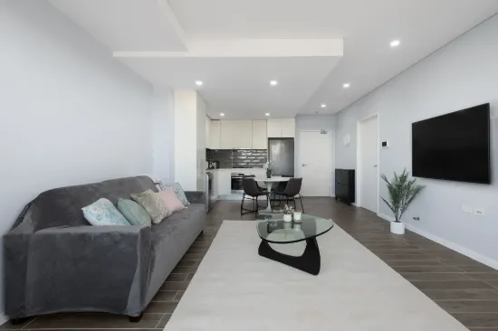 305/628 Canterbury Road, Belmore, NSW 2192