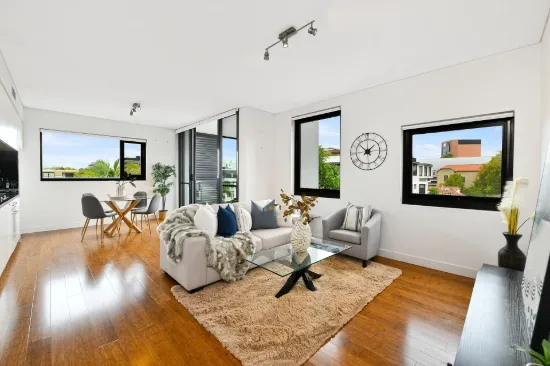 305/66 Atchison Street, Crows Nest, NSW 2065