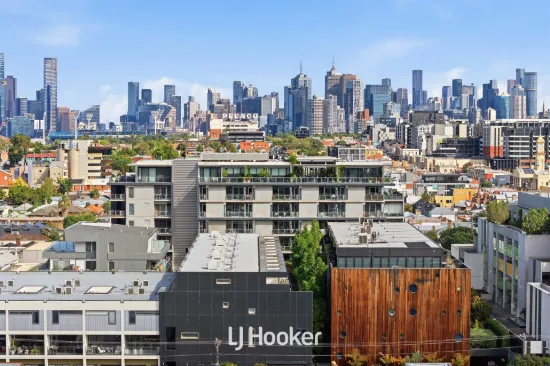 305/71/ Abinger Street, Richmond, Vic 3121