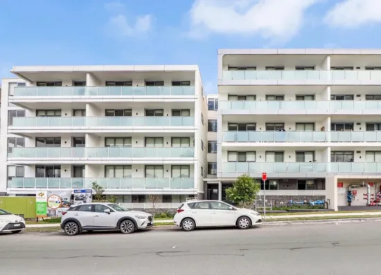 305/71 Grima Street, Schofields, NSW 2762