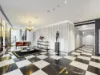 305/8 Bowen Crescent, Melbourne, Vic 3004-Image