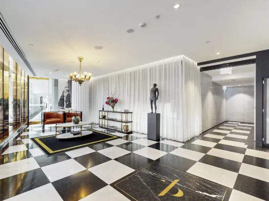 305/8 Bowen Crescent, Melbourne, Vic 3004-Image
