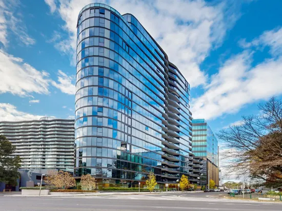 305/8 Bowen Crescent, Melbourne, Vic 3004-Image
