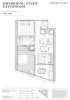 305/8 Bowen Crescent, Melbourne, Vic 3004-Floorplan