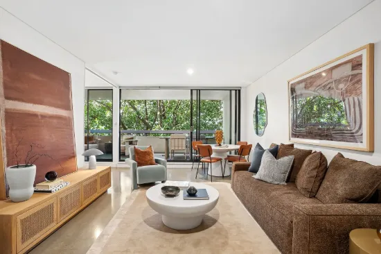 305/8 Cooper Street, Surry Hills, NSW 2010