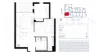 305/8 Elgin St, Carlton, Vic 3053-Floorplan