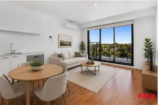 305/8 Olive York Way, Brunswick West, Vic 3055