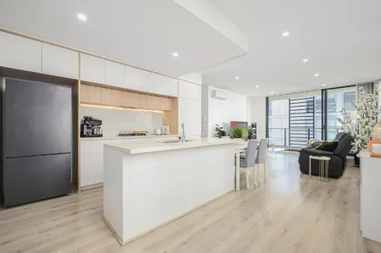 305/81C Lord Sheffield Circuit, Penrith, NSW 2750