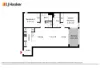 305/82 Wentworth Street, Kingston, ACT 2604-Floorplan